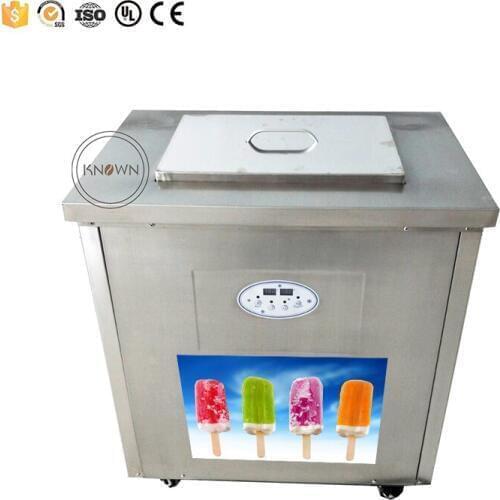 Automatic popsicle making machine china professional ice cream popsicle maker with good quality and price