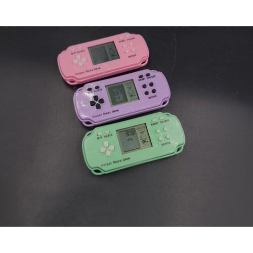 1/3 1/4 Scale Action Figures BJD Scene Accessories Doll Game Console 3 Handle PS Body for 12 inch Body Model Toy