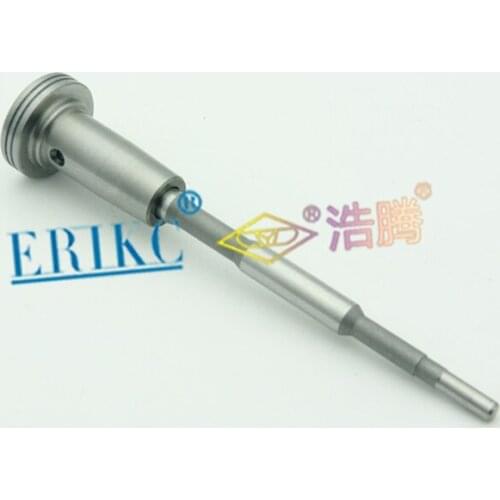 ERIKC 0445110460 CR F00VC01360 Pressure Control Valve F00V C01 360 Diesel F OoV C01 360 For Injection 0445110299 0445110300