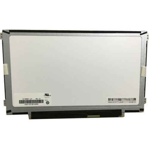 N116BGE-L41 REV.C1 B1 fit N116BGE-L42 L32 LP116WH2 TLN1 40 PIN SIDE BRACKETS