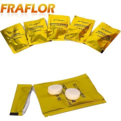 Ароматизаторы для автомобиля Fraflor China At AliExpress