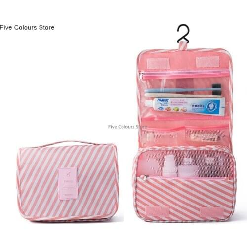 Insular Women's Cosmetic Bags