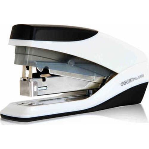 DL Right stationery 0368 power stapler binding machine single finger easy to bind 20 stapler Stationery for office supplies