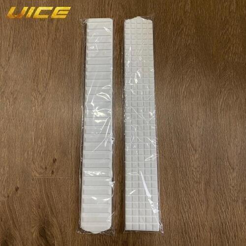 Non-slip EVA Surfboard Traction Pad Deck Grip with Tail Pad for Surf Sup Board Paddle Board Water Sports