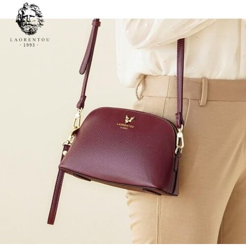 OLDSTERHEAD Women's Soft Clutches