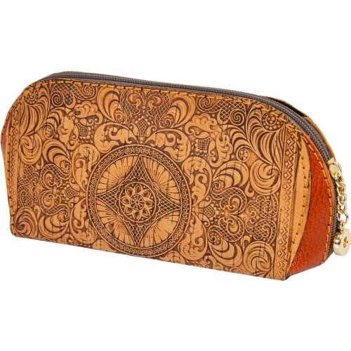 РУССКАЯ БЕРЕСТА Cosmetic Bags