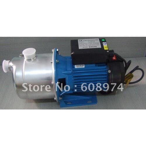 Jet self-priming jet pump BJZ150/T 1.0KW for large home,clear water transfer,Household Boosting,garden sprinkler,car washing