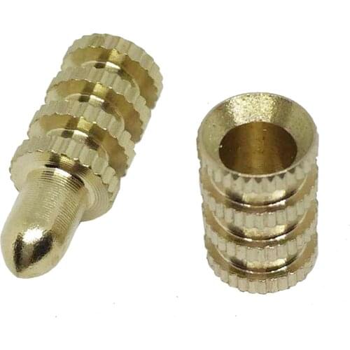 10 Pair Folding Table Pins Hidden Hinge Dining Table Leaf Dowel Latch Aligner Pin Plate Support Bracket Furniture Connector