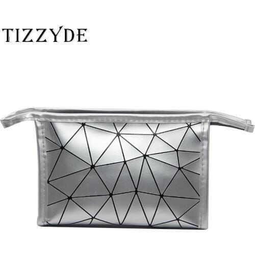 Кожаные косметички TIZZYDE China At AliExpress