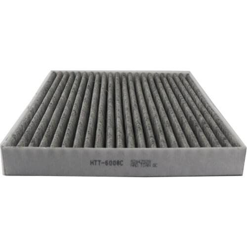 Car Cabin Air Filter for Lincoln Mks Mkt 3.5t 3.7l 52442529 for Chevrolet Sail Hatchback 2010- Saloon 2001 2002 2003-2015