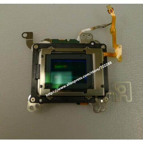 Repair Parts For Canon EOS 80D CCD CMOS Image Sensor Matrix Unit CY3-1779-000