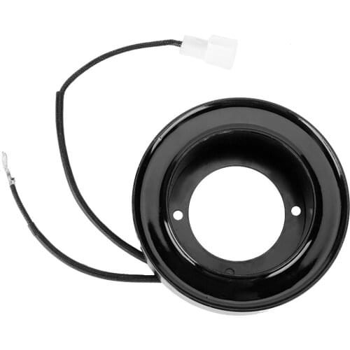 10P15C Clutch Coil Car Air Conditioner Compressor Clutch Coil Stainless Steel Fit For Benz 12V