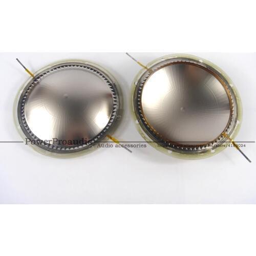 2PCS/LOT Diaphragm Menbrance for JBL 2453H, STX825 diaphragm,J SRX722/F,J SRX725/F 8 ohms