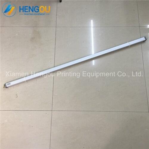 2 Pieces High Quality 00.580.4129/03 Heidelberg SM102 CD102 Printing Machine Parts Auto PS Plate Clamp 00.580.4129