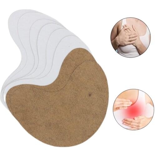 20Pcs Breast Pain Relief Patch Hyperplasia Chornic Mastitis Medical Plaster For Anti Breast Cancer Swelling Pain Reast QC3963