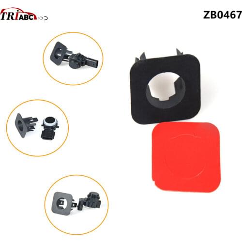 1718653-1 PDC Parking Sensor Connector Cable For BMW X3 E83 X5 F18 F10 Audi A1 A3 Volvo S80 V70 XC60 Ford Galaxy WA6 4F0973703