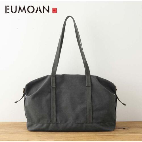 EUMOAN Suitcases And Travel Bags