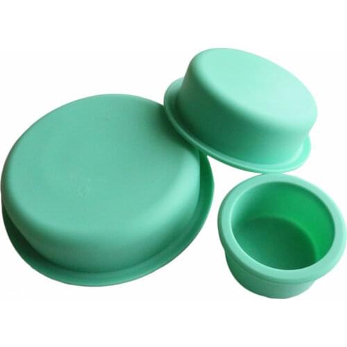 Cake Mold Baking Pan Silicone Ice Reposteria Soap Cupcake Molds Sex Cookie Cutter All for Cakes Pastry Cookies Chocolate