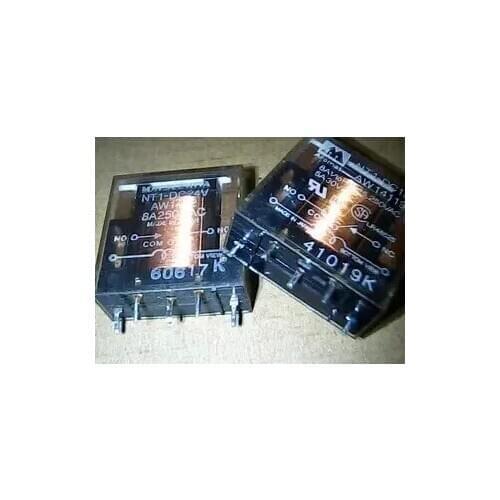 HOT NEW NT1-DC24V NT1 DC24V 24VDC 24V DIP5