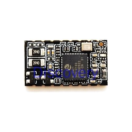 Hi3921PLC-IOT Power Line Carrier Communication Module Module Small Size Smart Lighting