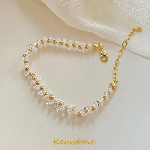 Kemstone Copper Bracelets