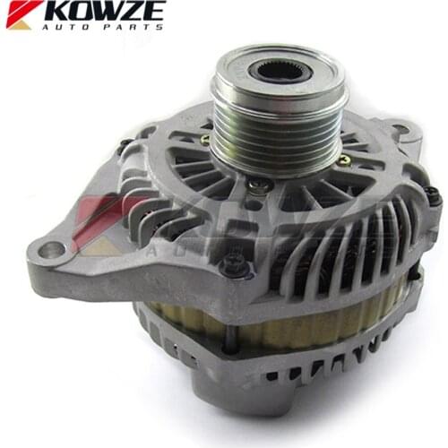 KOWZE Spare Parts For Generators