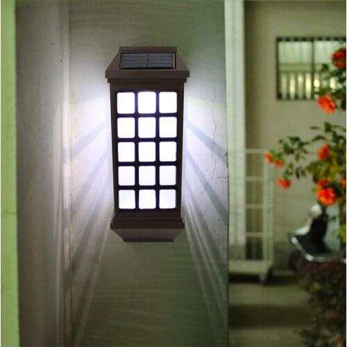 Solar LED Lights MHOLFB China