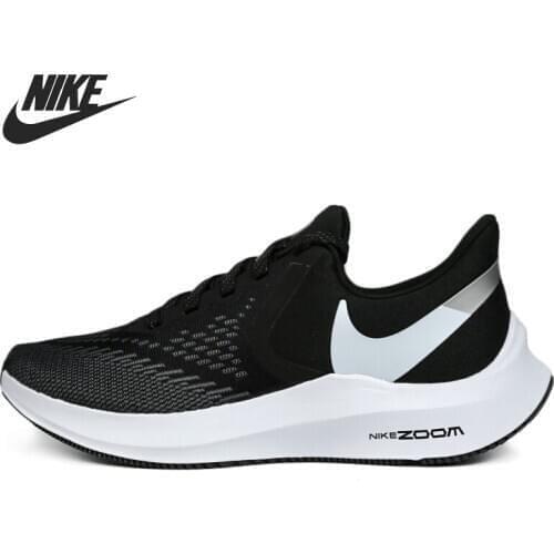 Original New Arrival NIKE ZOOM WINFLO 6 Womens Running Shoes Sneakers