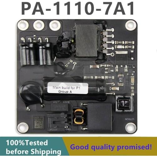 New brand! For Apple TV4 TV 4th 4th Generation A1625 Power Board Unit PSU PA-1110-7A1 EMC 2907 MGY52 Year 2015