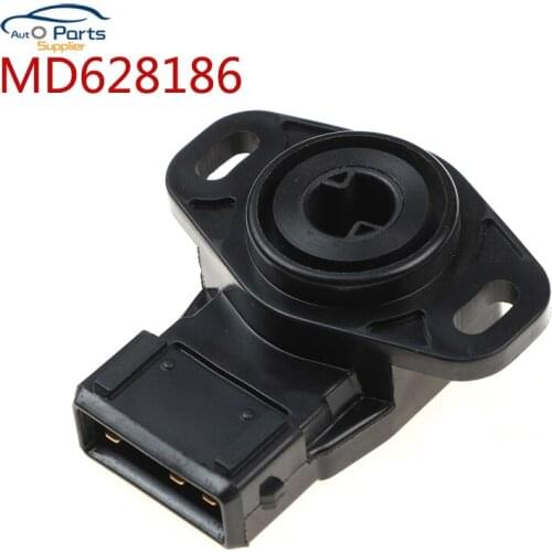New MD628186 Throttle Position Sensor TPS Sensor For Mitsubishi Pajero Galant Carisma MD628227