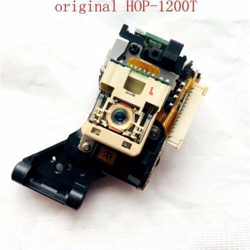 Original and best quality HOP-1200T Optical Pickup For DSL-720A 1200T Laser lens