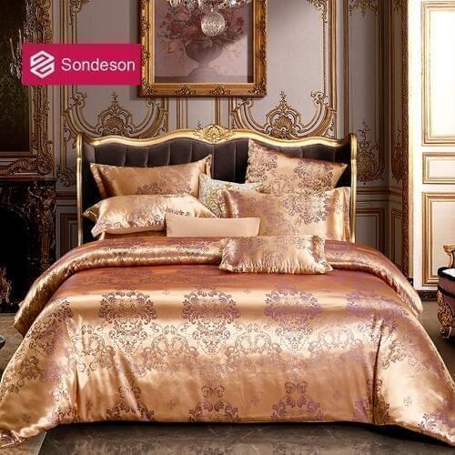 SONDESON Euro Bed Linen Per Bed