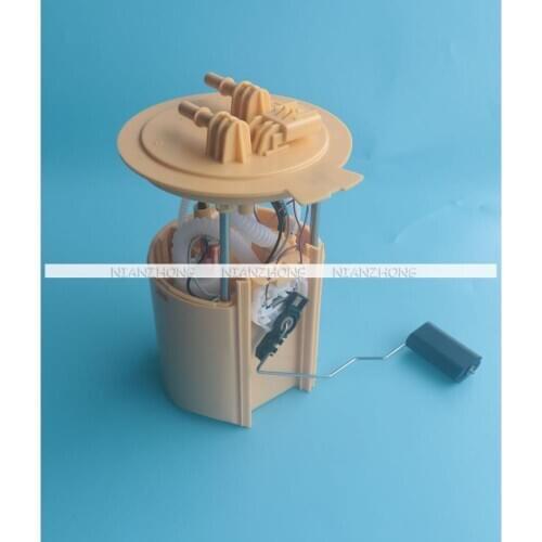 Fuel Pump Assembly RL145589AB 5145589AB 5145589AA For 12-18 Jeep Grand Cherokee WK 3.0L V6