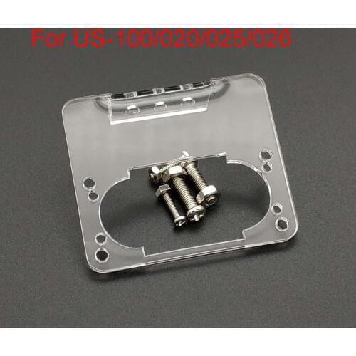US-100/US-020/US-025/US-026 Ultrasonic Bracket Ultrasonic Module Fixing Bracket / Fixed Ultrasonic Module