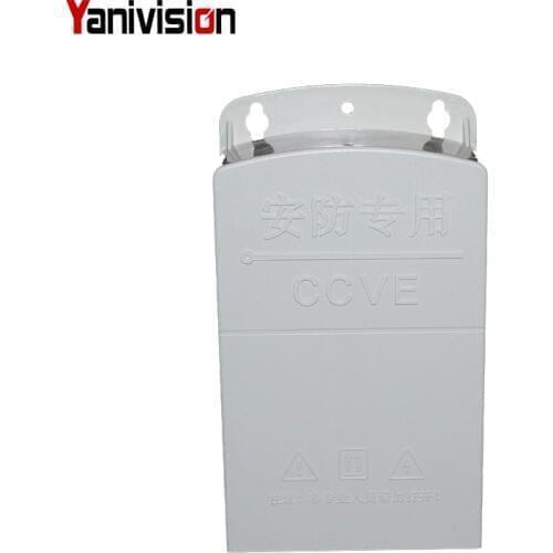 Корпусы камер видеонаблюдения Yanivision China At AliExpress