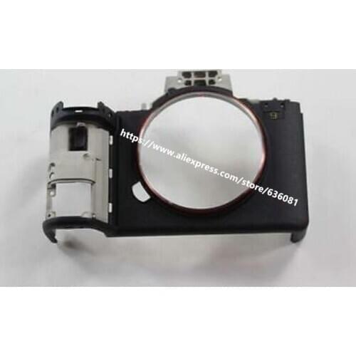 Repair Parts Front Case Cover Block Ass'y A-2185-346-A For Sony Alpha A9 ILCE-9