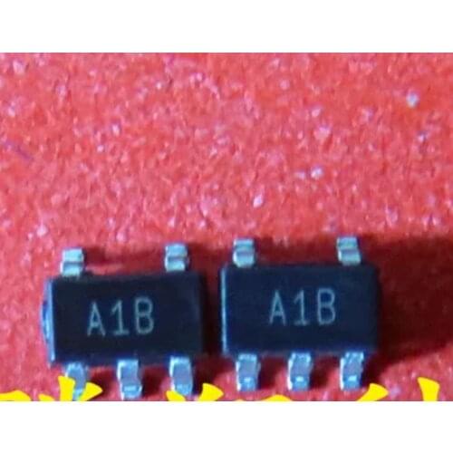 10-20PCS/AD8665ARJZ-REEL7 AD8665ARJZ SOT23-5 A1B