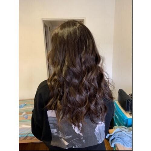 Alishevy custom made silk top European virgin hair wigs slight wave jewish wig kosher wig Best Sheitels in stock