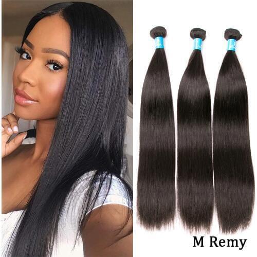 Amanda Natural Hair Weaves