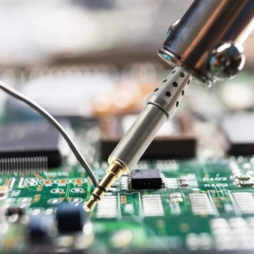 Barry Century Welders