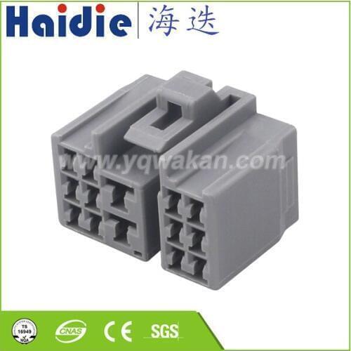 Free shipping 5sets 14pin Automotive Connectors 7283-1148 6245-0281