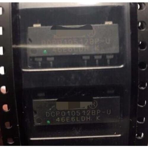 Free shipping 10PCS/LOT in stock DCP010512DBP DCP010512DBP-U