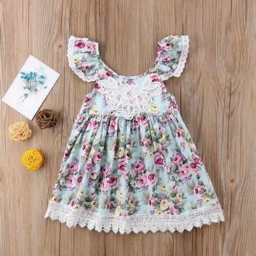 Bmnmsl Sundresses For Girls