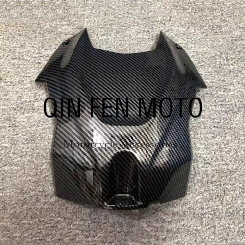 Fit For BMW S1000RR S 1000RR 2019 2020 Carbon fiber paint Front Tank Airbox Cover Fairing