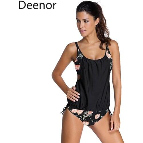 Deenor Sexy Swimwear