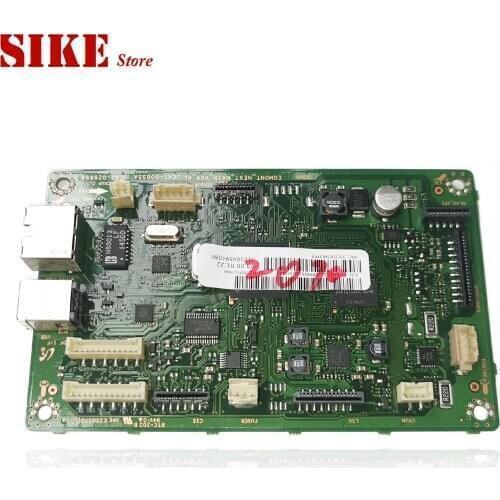 JC92-02689A Logic Main Board For Samsung SL-M2070FW SL-M2071HW SL M2071HW M2070FW 2070 2071 2070FW Formatter Board Mainboard