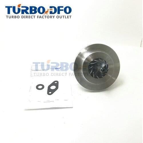 K03-0004 Turbo Cartridge For Renault Clio II Kangoo I 1.9 DTI 59Kw F9Q F8Q Turbocharger CHRA K03 5303-988-0014 7700315460 1996