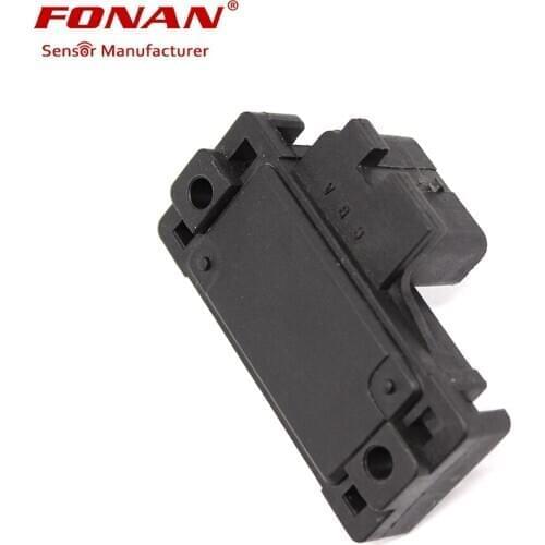 MAP Air Intake Pressure Sensor For Isuzu Pickup 2.3L 4 Cyl Rodeo 2.6L 4 Cyl 3.2L V6 Stylus 1.6 1.8L 4 Cyl Trooper 2.6L 3.2L AS5