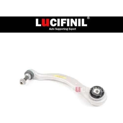 LuCIFINIL New Right Front Tension Strut Fit BMW F01 F02 740Li 750i F07 550i 31126775960