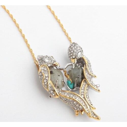 Maywell Star Luxury Chokers